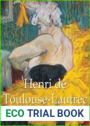 Henri de Toulouse-Lautrec (1864-1901)
