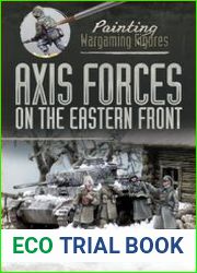 Axis Forces on the Eastern Front