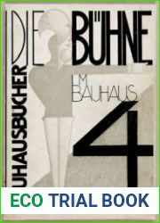 Die Buhne im Bauhaus