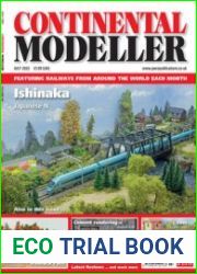 Continental Modeller 2022-07