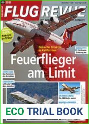 Flug Revue 2021-09
