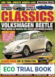 Classics Monthly - September 2021
