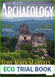Current World Archaeology 2019-08/09 (96)