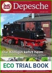 LGB Depesche 2019-03