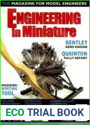 Engineering in Miniature - September 2014