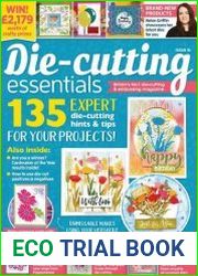 Die Cutting Essentials