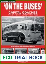 On The Buses - Book 7 (Vintage Roadscene 2023)