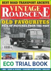 Vintage Roadscene - January 2024