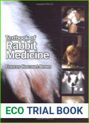 Textbook of Rabbit Medicine