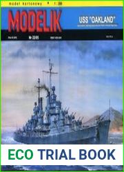 Крейсер ПВО USS Oakland