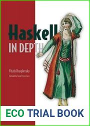Haskell in Depth