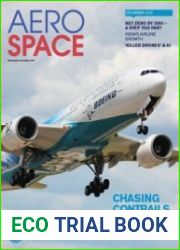 Aerospace Magazine - December 2023