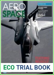 Aerospace Magazine - November 2023