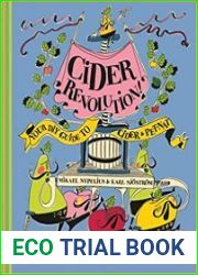 Cider Revolution Your DIY Guide to Cider & Pet-Nat