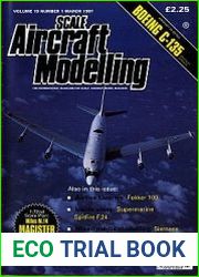 Scale Aircraft Modelling