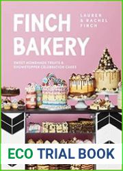 The Finch Bakery Sweet Homemade Treats and Showstopper Celebration Cakes