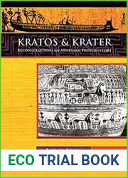 Kratos & Krater Reconstructing an Athenian Protohistory