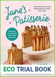 Jane|s Patisserie Deliciously customisable cakes, bakes and treats