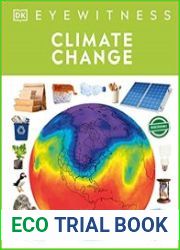 Climate Change (DK Eyewitness), 2021 Edition