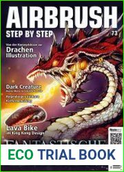 Airbrush Step by Step
