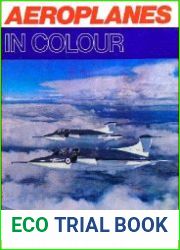 Aeroplanes in Colour