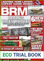 British Railway Modelling
