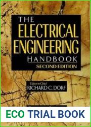 The Electrical Engineering Handbook