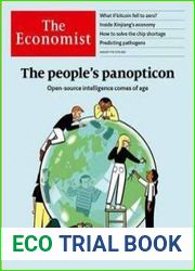 The Economist Audio Edition