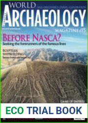 Current World Archaeology 2019-06/07 (95)