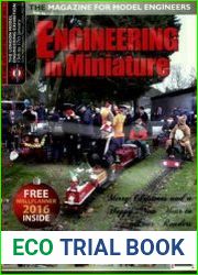 Engineering in Miniature - December 2015