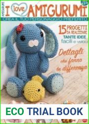 I Love Amigurumi