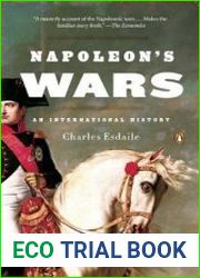 Napoleon|s Wars An International History, 1803-1815