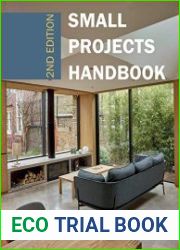 Small Projects Handbook, 2nd Edition