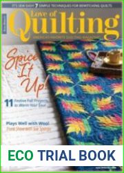 Love of Quilting