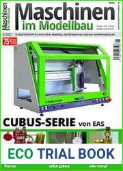 Maschinen im Modellbau 2021-05