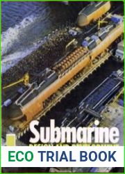 Submarine Design and Development