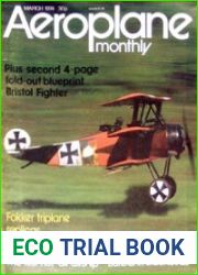 Aeroplane Monthly 1974-03