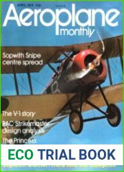 Aeroplane Monthly 1974-04