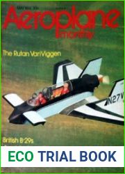 Aeroplane Monthly 1974-05