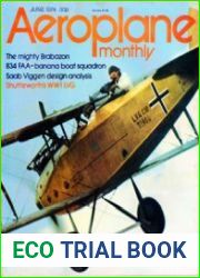 Aeroplane Monthly 1974-06
