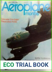 Aeroplane Monthly 1974-07