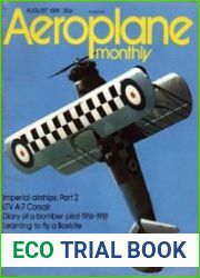 Aeroplane Monthly 1974-08