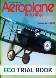Aeroplane Monthly 1974-10