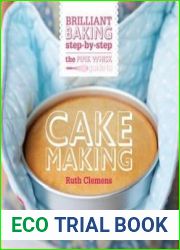 The Pink Whisk Guide to Cake Making
