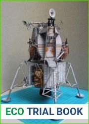 - Apollo13 /LM-7 Aquarius