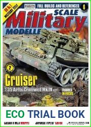 Scale Military Modeller International