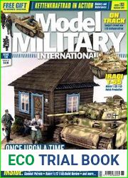 Model Military International
