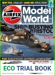 Airfix Model World