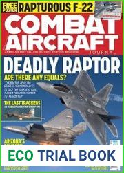 Combat Aircraft