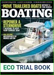 Boating USA - August/September 2021